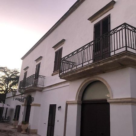 B&B Casale Vecchio Lecce Arnesano Eksteriør billede