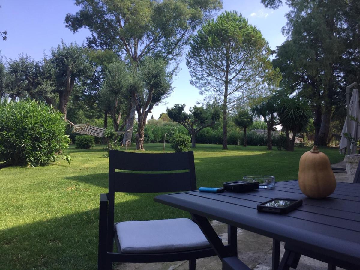 B&B Casale Vecchio Lecce Arnesano Eksteriør billede