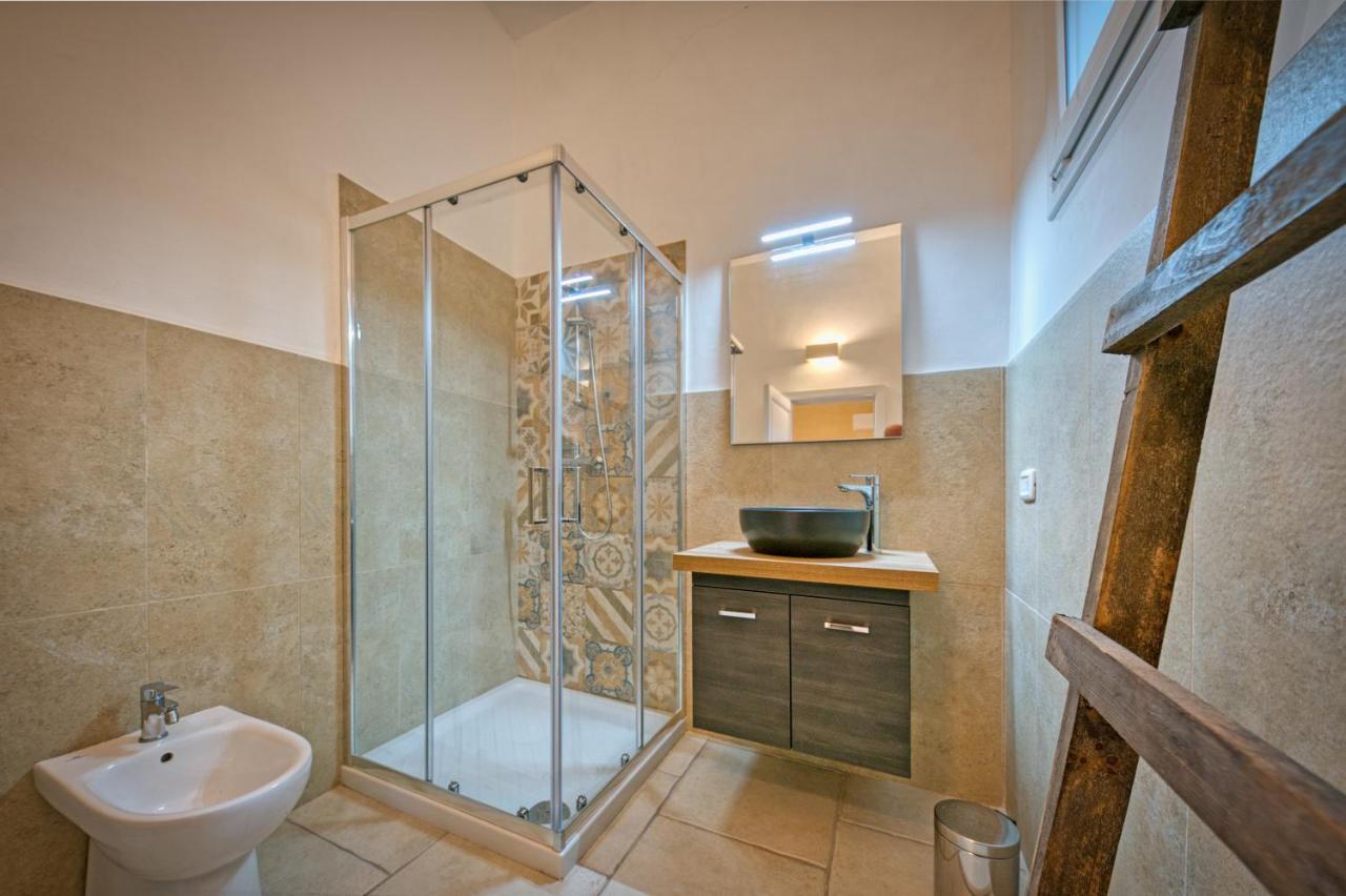 B&B Casale Vecchio Lecce Arnesano Eksteriør billede