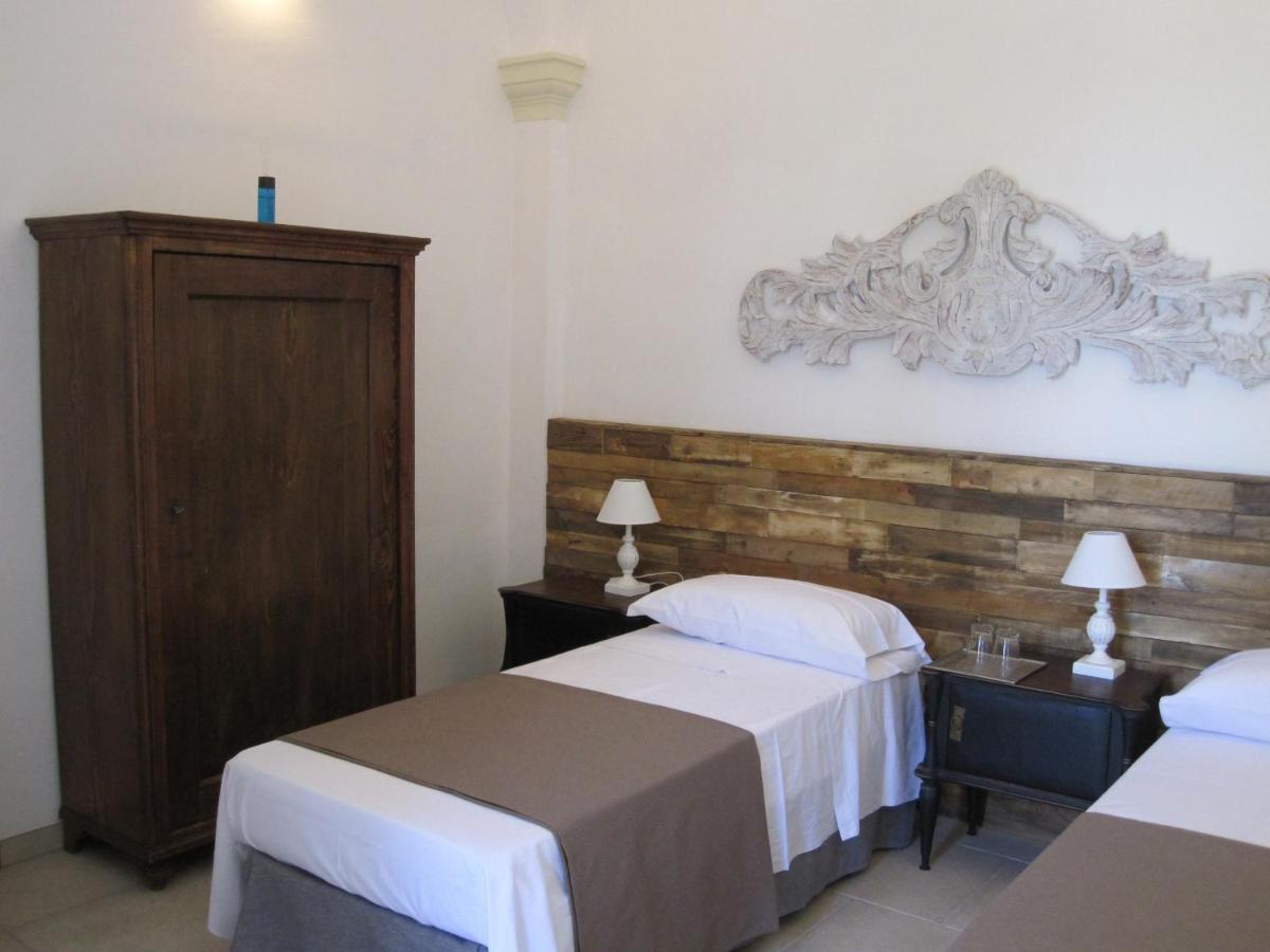 B&B Casale Vecchio Lecce Arnesano Eksteriør billede
