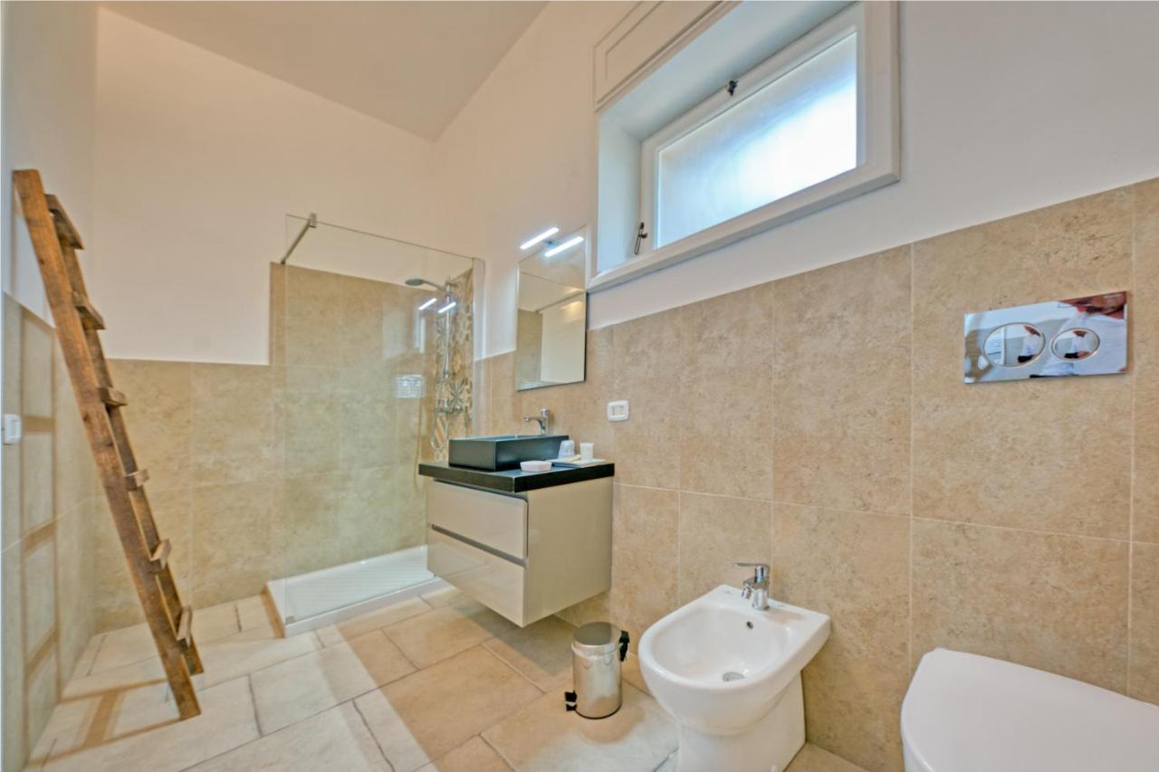 B&B Casale Vecchio Lecce Arnesano Eksteriør billede