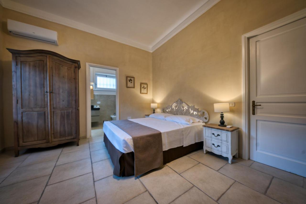 B&B Casale Vecchio Lecce Arnesano Eksteriør billede