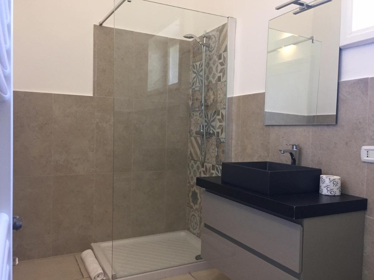 B&B Casale Vecchio Lecce Arnesano Eksteriør billede