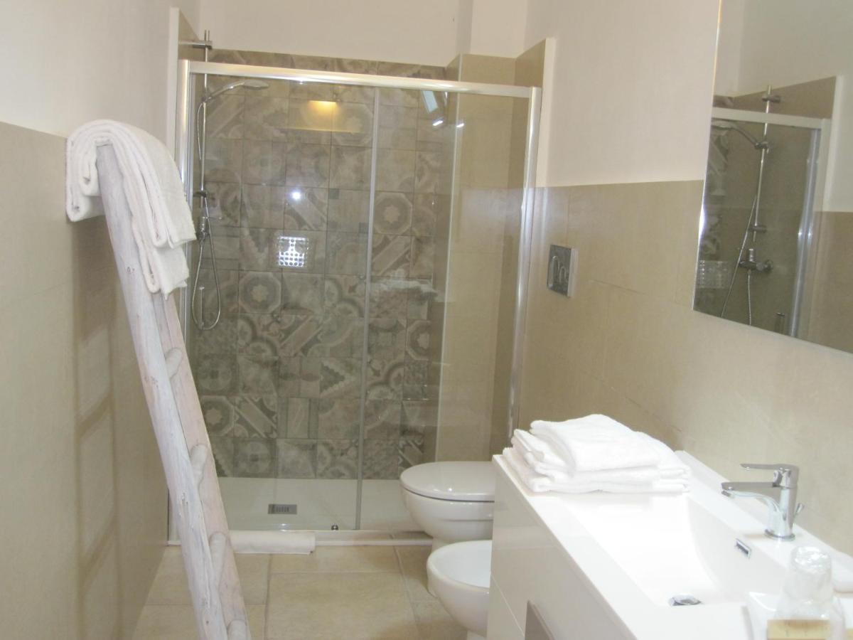 B&B Casale Vecchio Lecce Arnesano Eksteriør billede